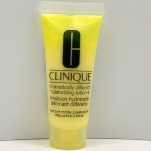 $3 🌸 Clinique Dramatically Different Moisturizing Face Lotion Plus+ ~ NEW